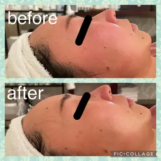 Serenity salonのエステ・リラクイメージ