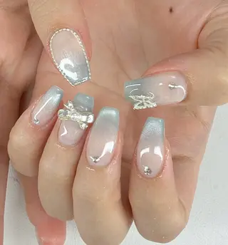 ネイル Nails 39のネイルデザイン