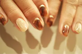 ネイル mi riのネイルデザイン