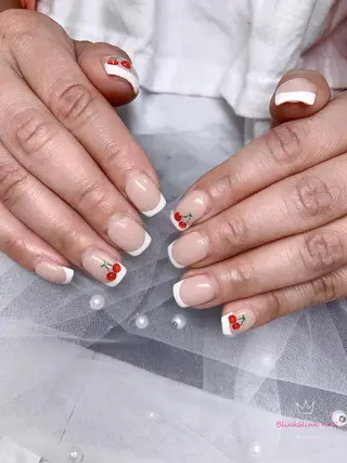 ショート ネイル Style Nailのネイルデザイン