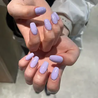 ネイル THE BALM Noahのネイルデザイン