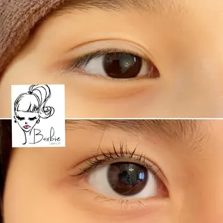 マツエク・マツパ プライベートサロン Be&【ビアンド】のマツエク・マツパデザイン