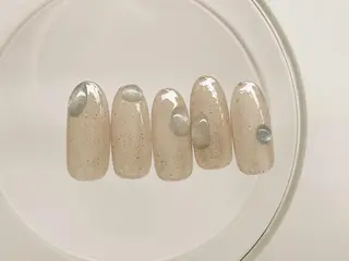 ネイル Kotoha (ことは)のネイルデザイン