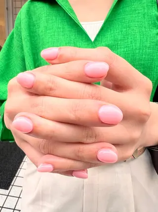 ネイル Ai. aのネイルデザイン