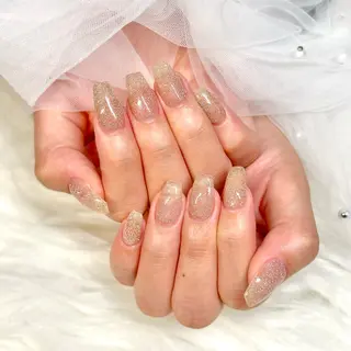 ネイル まつい さきのネイルデザイン