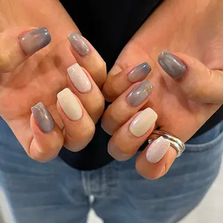 ネイル 酒井 サカイのネイルデザイン