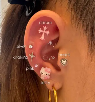 nail salon belleのその他イメージ