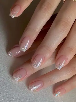 ネイル 林 Yunaのネイルデザイン