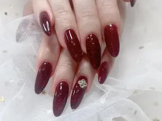 ネイル ジョリ En 💞🦋のネイルデザイン