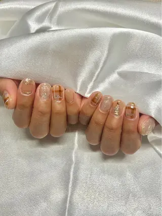 ネイル nail salon coco no ne所属・coco no ne KANNAのネイルデザイン