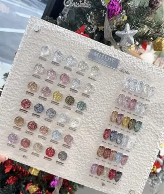 ネイル 桜 ネイルのネイルデザイン