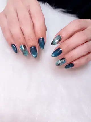 ネイル Nail Land Pilinaのネイルデザイン