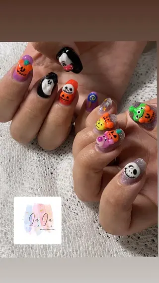 ネイル あ いのその他イメージ