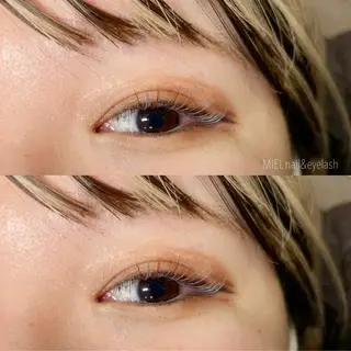 マツエク・マツパ Joli. 🌷nakajimaのマツエク・マツパデザイン