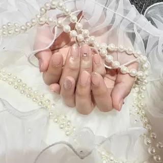 ネイル WISTERIA sahoのネイルデザイン