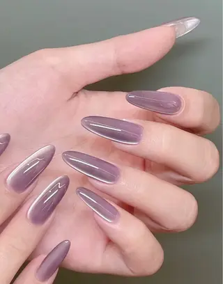 ネイル 🍳Le mode co co 🍪のネイルデザイン