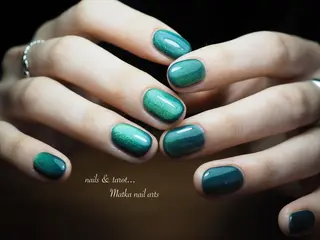 ネイル ネイルとタロット/ ユウのその他イメージ