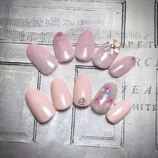 ネイル jdn kayokoのネイルデザイン