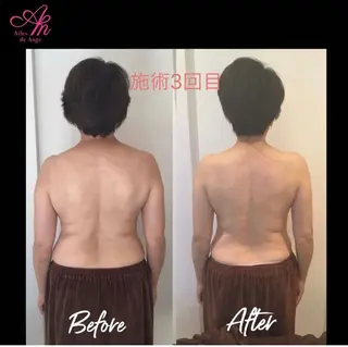 ロング Ailes de Ange　MARIのエステ・リラクイメージ