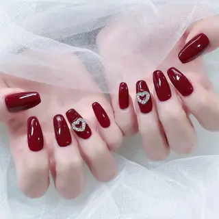 ネイル 中野駅徒歩1分 ミオのネイルデザイン