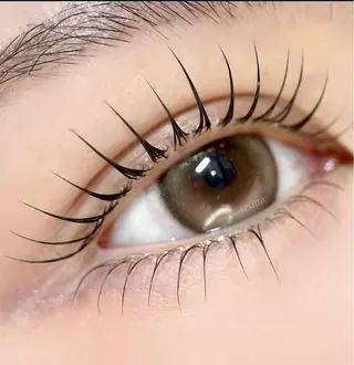 パーマ ルチア所属・ルチア💞 luciaのマツエク・マツパデザイン