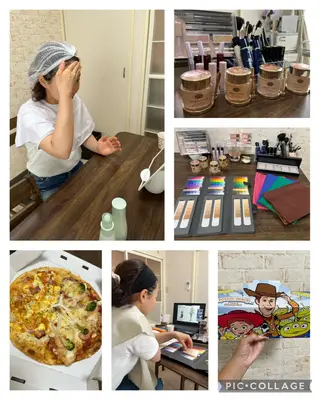 高崎 美穂のエステ・リラクイメージ