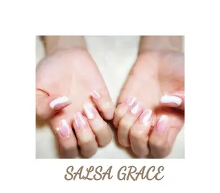 ネイル 武藤 公美のネイルデザイン