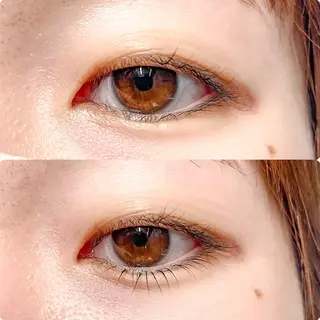 マツエク・マツパ Misuzu🐺 healthy眉の眉毛・アイブロウイメージ