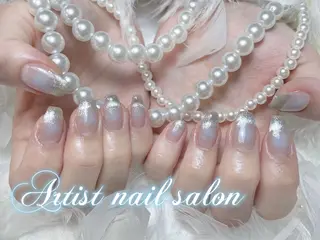 ネイル niki💅🏻 Diamondのネイルデザイン