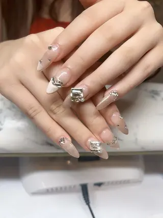 ネイル MIKI （ＹＫ）のネイルデザイン