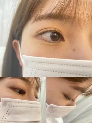 マツエク・マツパ BEL EYE BEAUTYアイのマツエク・マツパデザイン