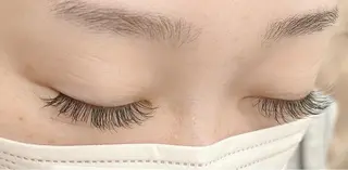 マツエク・マツパ Rimona tomomiのマツエク・マツパデザイン