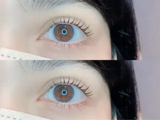 マツエク・マツパ eyelist 🌼 Mahoのマツエク・マツパデザイン