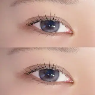 マツエク・マツパ eye nananeのマツエク・マツパデザイン