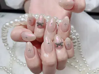 ネイル Lucky nail salonのネイルデザイン