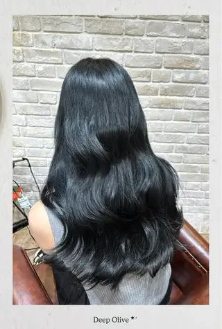 カラー elto所属・elto 四条烏丸⌇ ひ な たのヘアスタイル