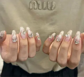 ネイル Babarla nailのネイルデザイン