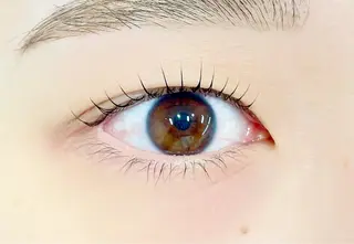 マツエク・マツパ orage.所属・yoko 𓂃個室サロン𓂃のマツエク・マツパデザイン