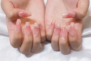 ネイル lolo aのネイルデザイン