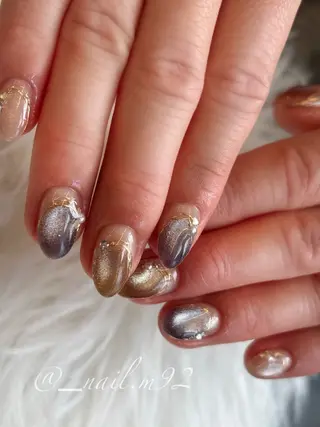 ネイル Welina所属・nail salon Welinaのネイルデザイン