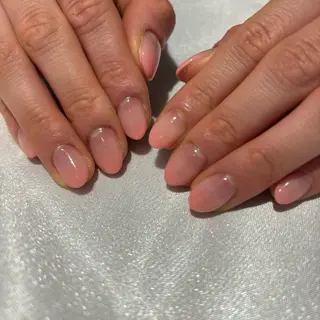 ネイル SHELL NAIL所属・SHELLNAIL 🌞fujii🌞のネイルデザイン