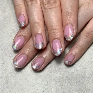 ネイル atelier　FIORITURA所属・FIORITURA aiのネイルデザイン