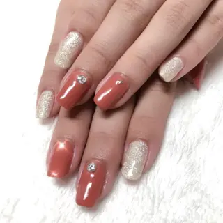 ネイル N Kaoriのネイルデザイン