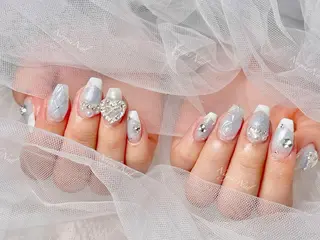 ネイル 🎀Sense Nail池袋店🎀のネイルデザイン