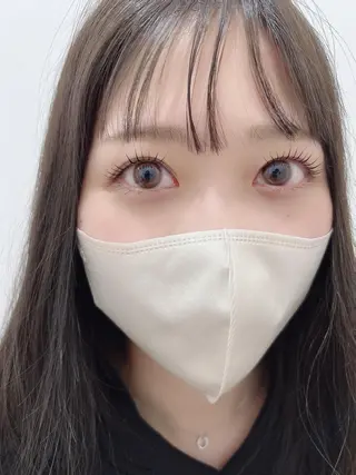 マツエク・マツパ BE DESIGN ビーデザインの眉毛・アイブロウイメージ