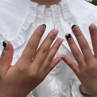 ネイル Nail Salon Kのネイルデザイン