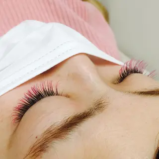 マツエク・マツパ 🥚sumire🥚 アイデザイナーの眉毛・アイブロウイメージ