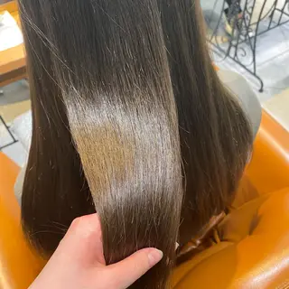 ロング GO TODAY SHAiRE SALON 原宿Stella店所属・𓍯柔らかhair 𓍯 yukinoのヘアスタイル