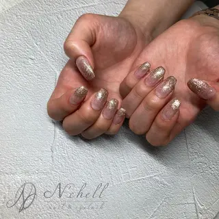 ネイル Nailist Miyukiのネイルデザイン