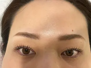 マツエク・マツパ NaKid マツエク&マツパのマツエク・マツパデザイン